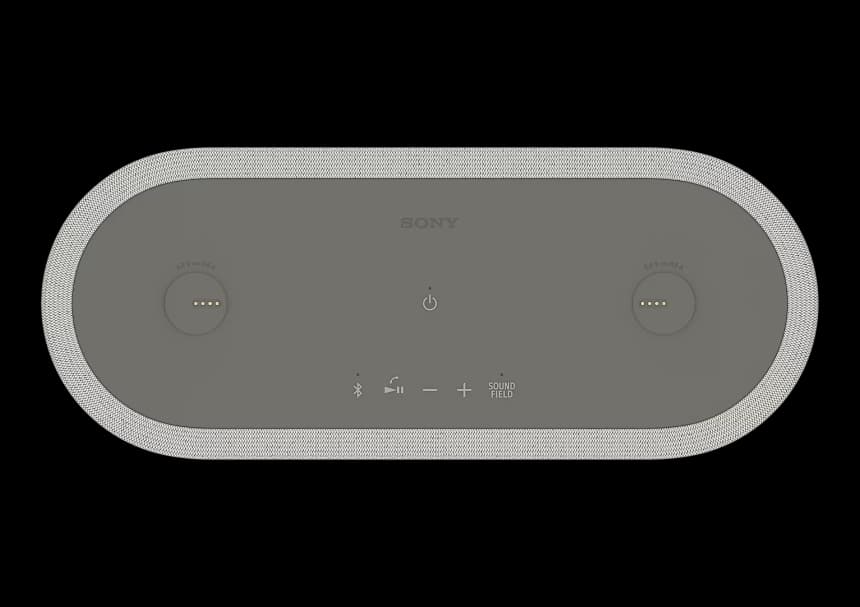 Sony HT-AX7 (prenosivi sistem bioskopa) 6