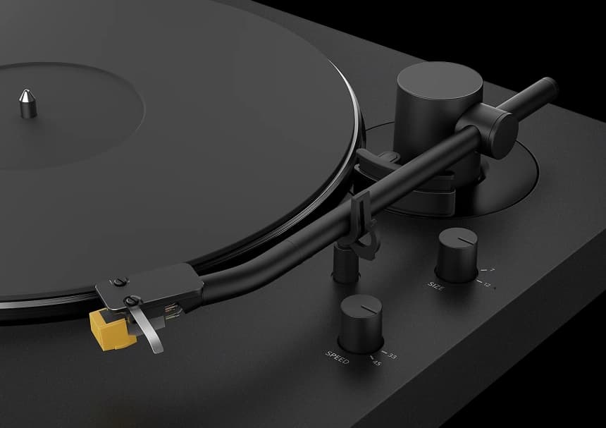Sony PS-LX5BT (gramofon sa bluetooth vezom) 6