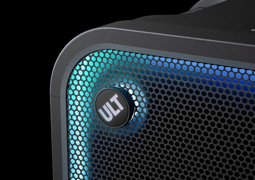 Sony SRS-ULT3000 9