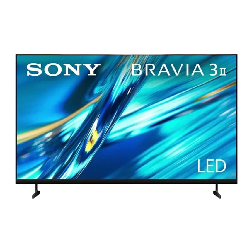 Sony K-43XR35 M2 43" Bravia 3 II (Kina) Direct LED 1