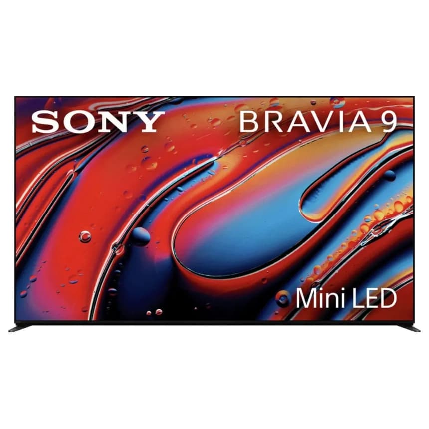 Sony K-75XR90 75" Bravia 9 (Kina) LCD, Mini LED, Google TV, 120hz 1