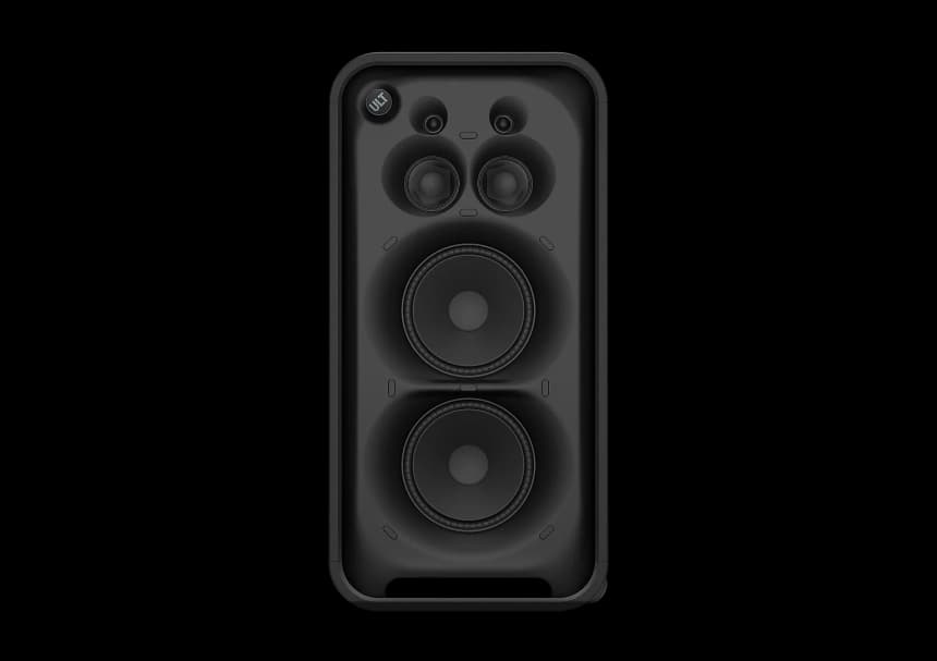 Sony SRS-ULT3000 3