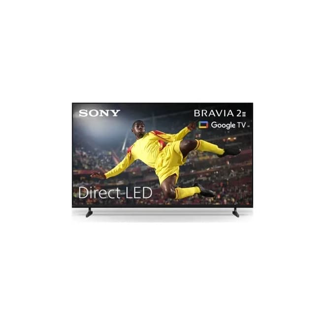 Sony K-50S25 Bravia 2 II 1