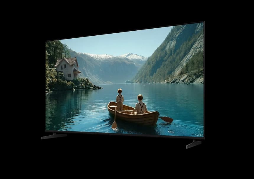 Sony K-55XR35 M2 55" Bravia 3 II (Kina) Direct LED 3