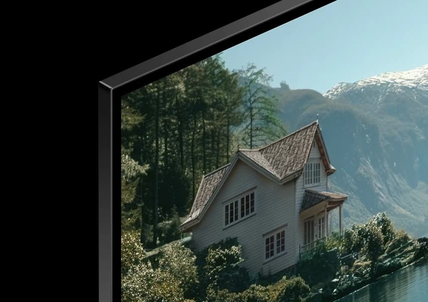 Sony K-55XR35 M2 55" Bravia 3 II (Kina) Direct LED 6