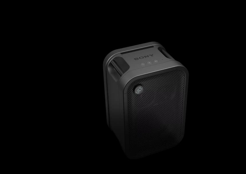 Sony SRS-ULT500 6