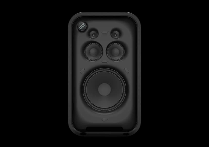 Sony SRS-ULT700 3