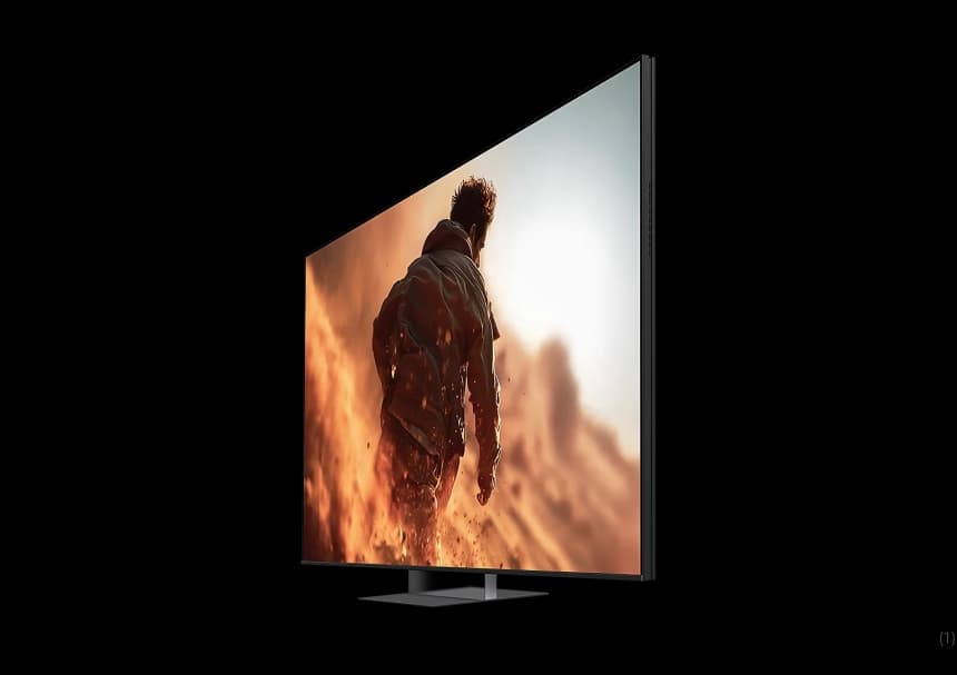Sony K-65XR75 Bravia 7 II (True RGB, RGB LED, 4K HDR, XR AI Procesor) 6