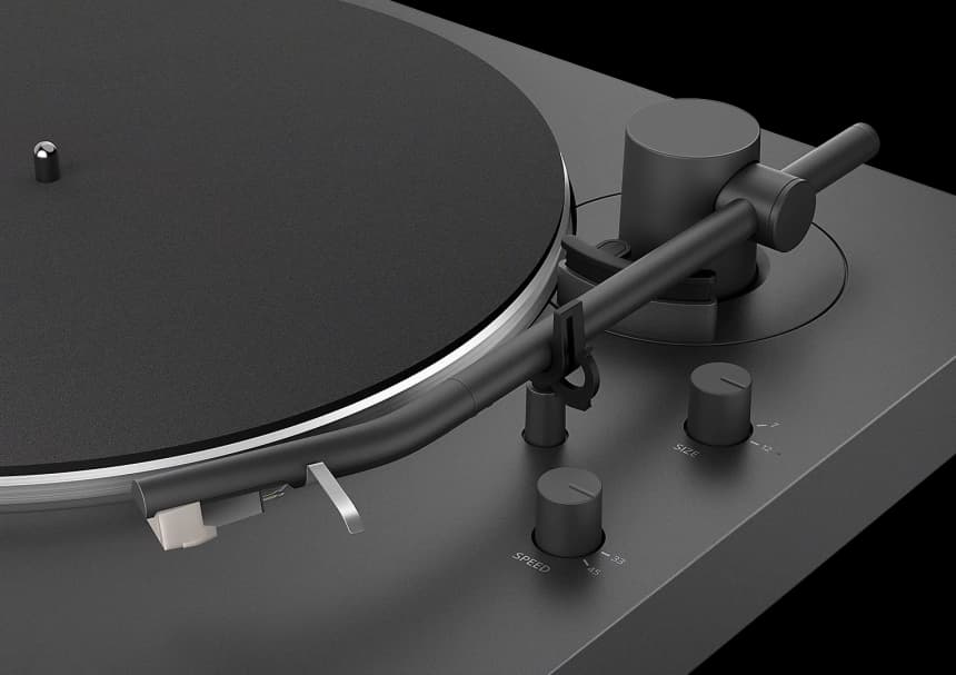 Sony PS-LX3BT (gramofon sa bluetooth vezom) 6