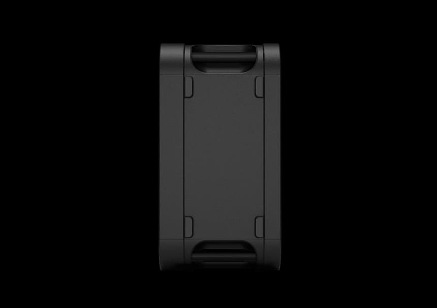 Sony SRS-ULT500 7
