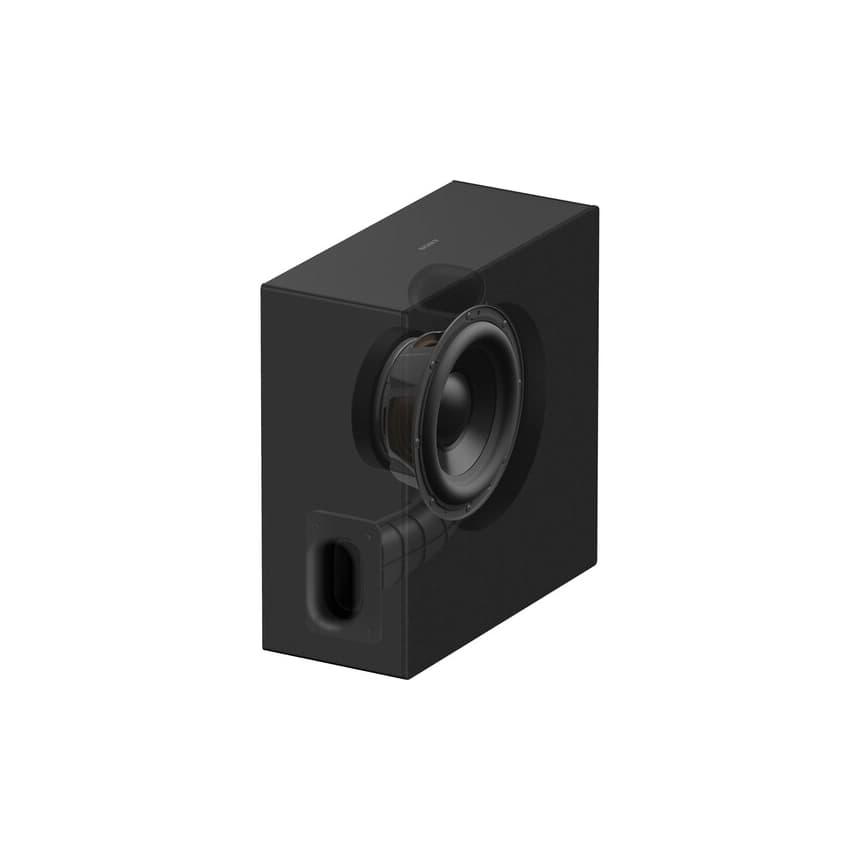 Sony SA-SW8 3