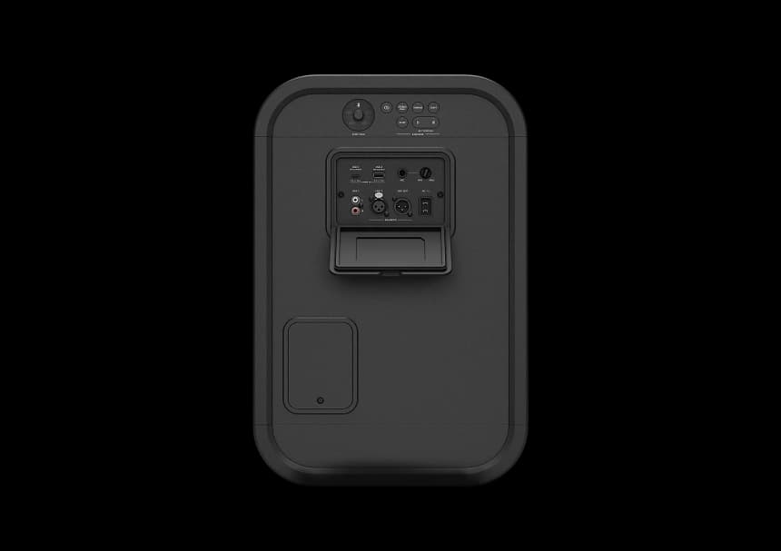 Sony SRS-ULT500 5