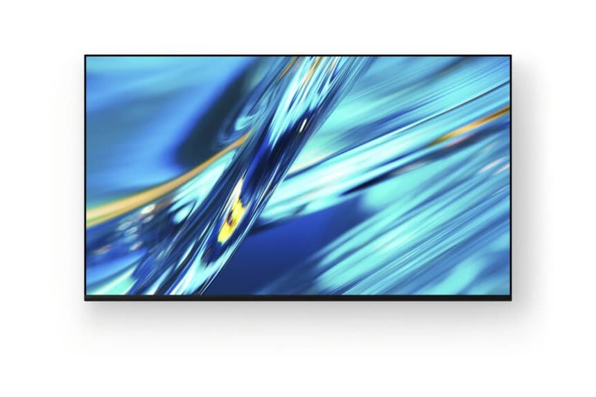 Sony K-85XR35 M2 85" Bravia 3 II () Direct LED 4
