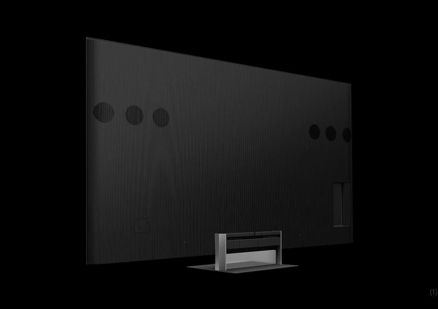 Sony K-65XR75 Bravia 7 II (True RGB, RGB LED, 4K HDR, XR AI Procesor) 4