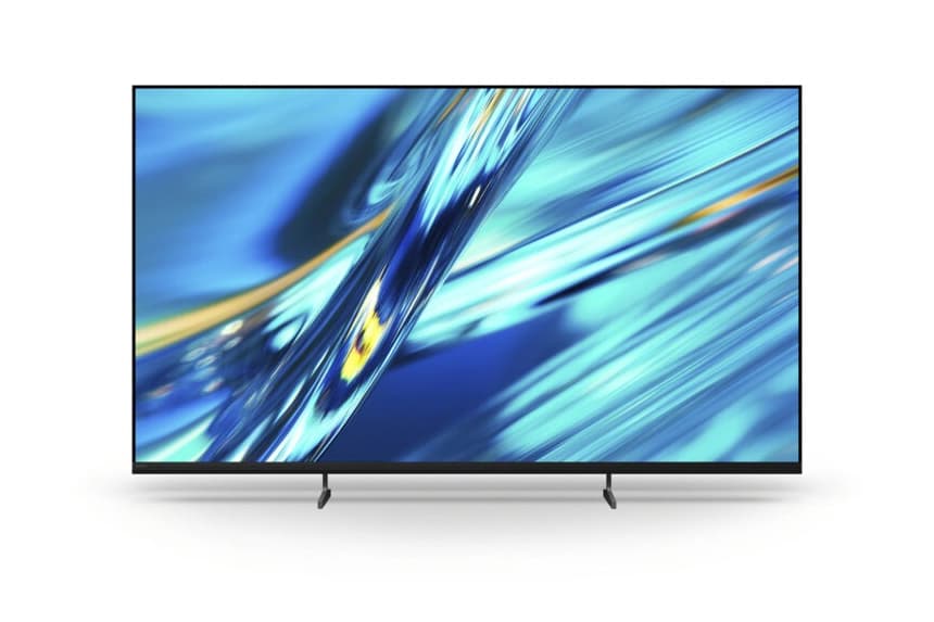 Sony K-85XR35 M2 85" Bravia 3 II () Direct LED 2