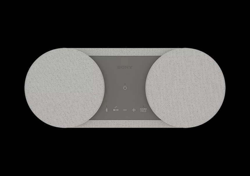 Sony HT-AX7 (prenosivi sistem bioskopa) 5