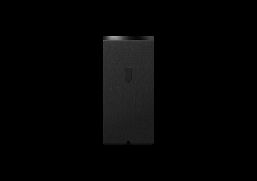 Sony HT-A8 (Atmos soundbar) 9