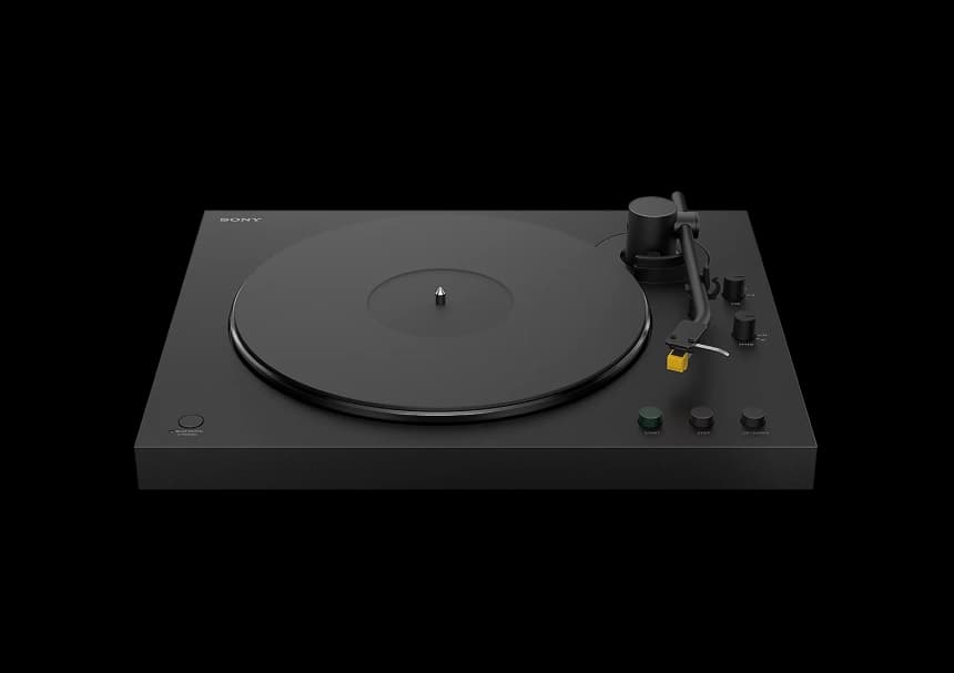 Sony PS-LX5BT (gramofon sa bluetooth vezom) 3