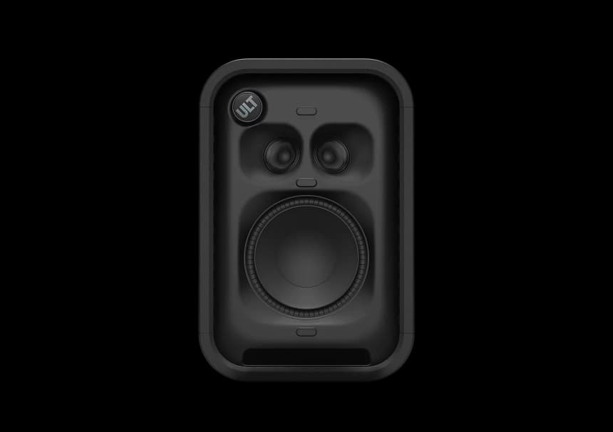 Sony SRS-ULT500 4