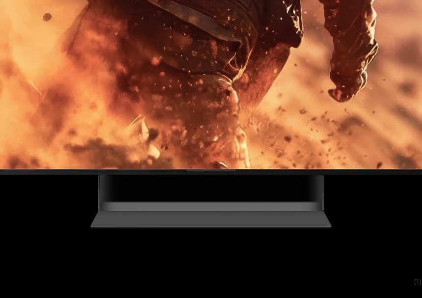 Sony K-55XR75 M2 55" Bravia 8