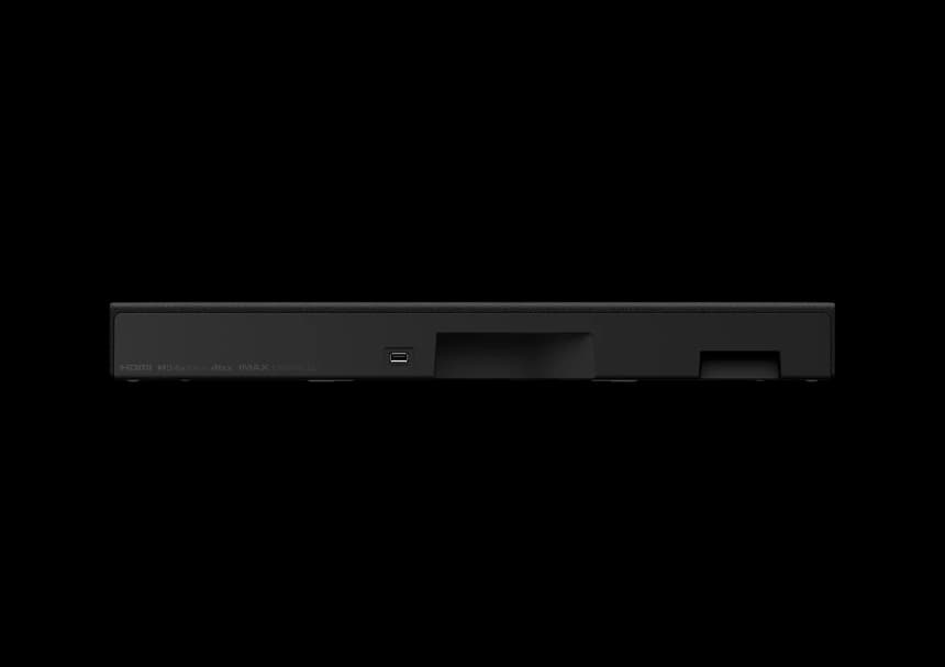 Sony HT-A8 (Atmos soundbar) 6