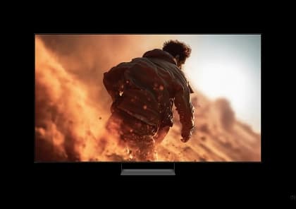 Sony K-55XR75 M2 55" Bravia