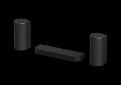 Sony HT-A8 (Atmos soundbar)