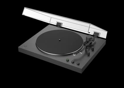 Sony PS-LX3BT (gramofon sa bluetooth vezom)