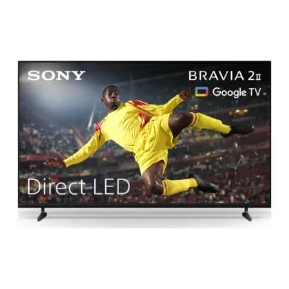Sony K-50S25 Bravia 2 II