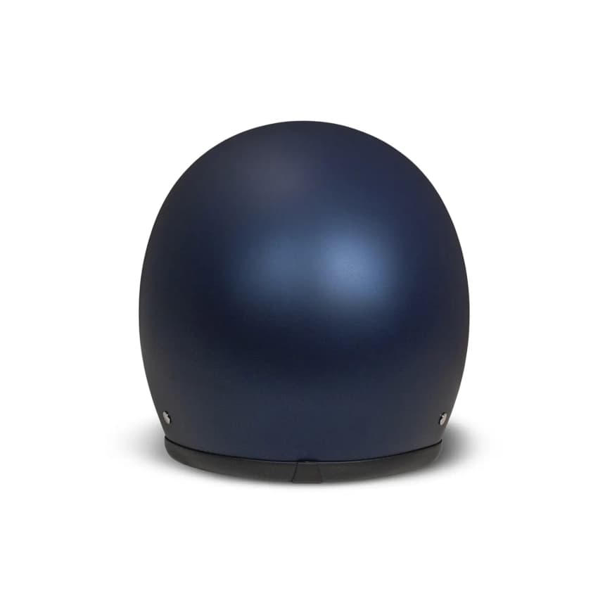 Jet kaciga DMD Retro Matt Deep Blue XL 3