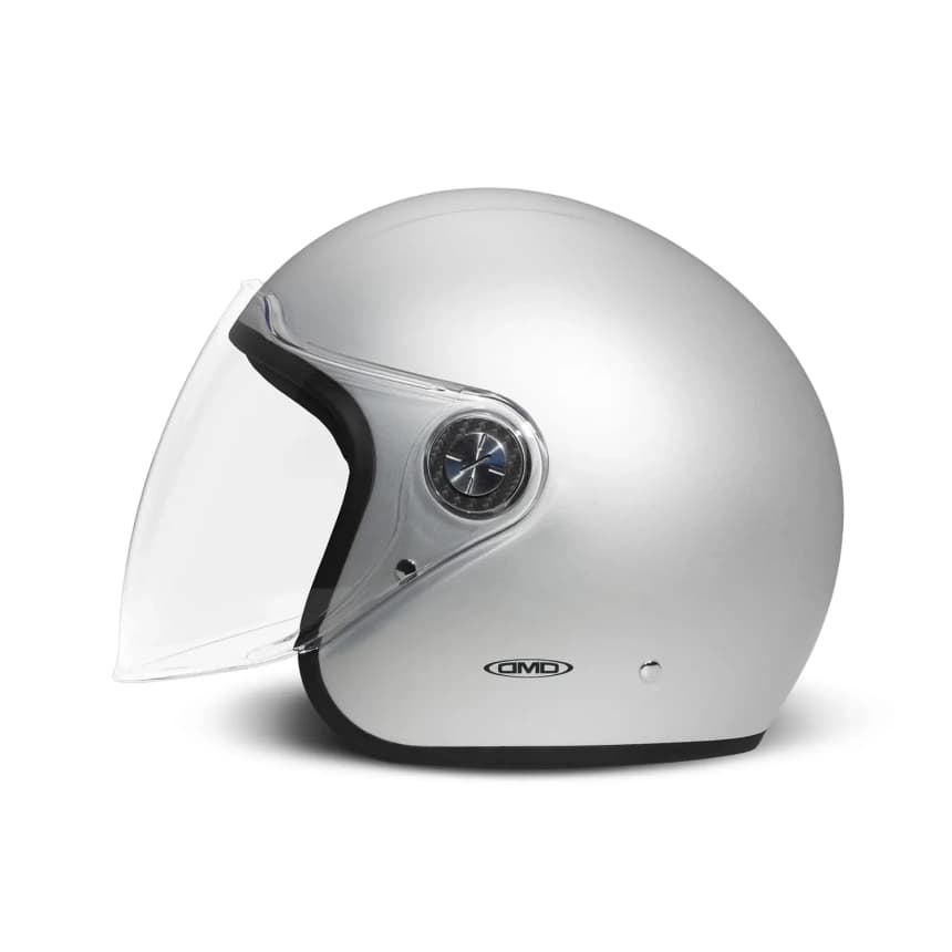 Demi-Jet kaciga DMD P1 06 Aluminium L 4