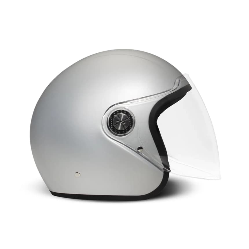 Demi-Jet kaciga DMD P1 06 Aluminium L 1