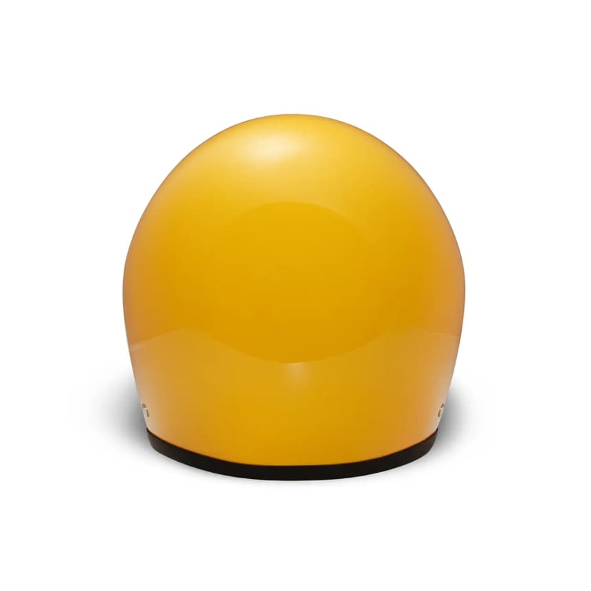 Fullface kaciga DMD Seventyseven Yellow L 3