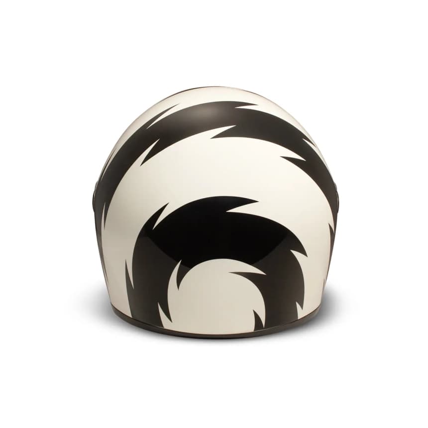 Fullface kaciga DMD Rivale 06 Buzz M 3