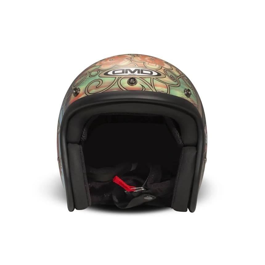 Jet kaciga DMD Retro Woodstock L 2