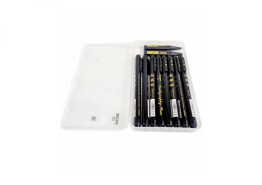 KALIGRAFSKE OLOVKE 2