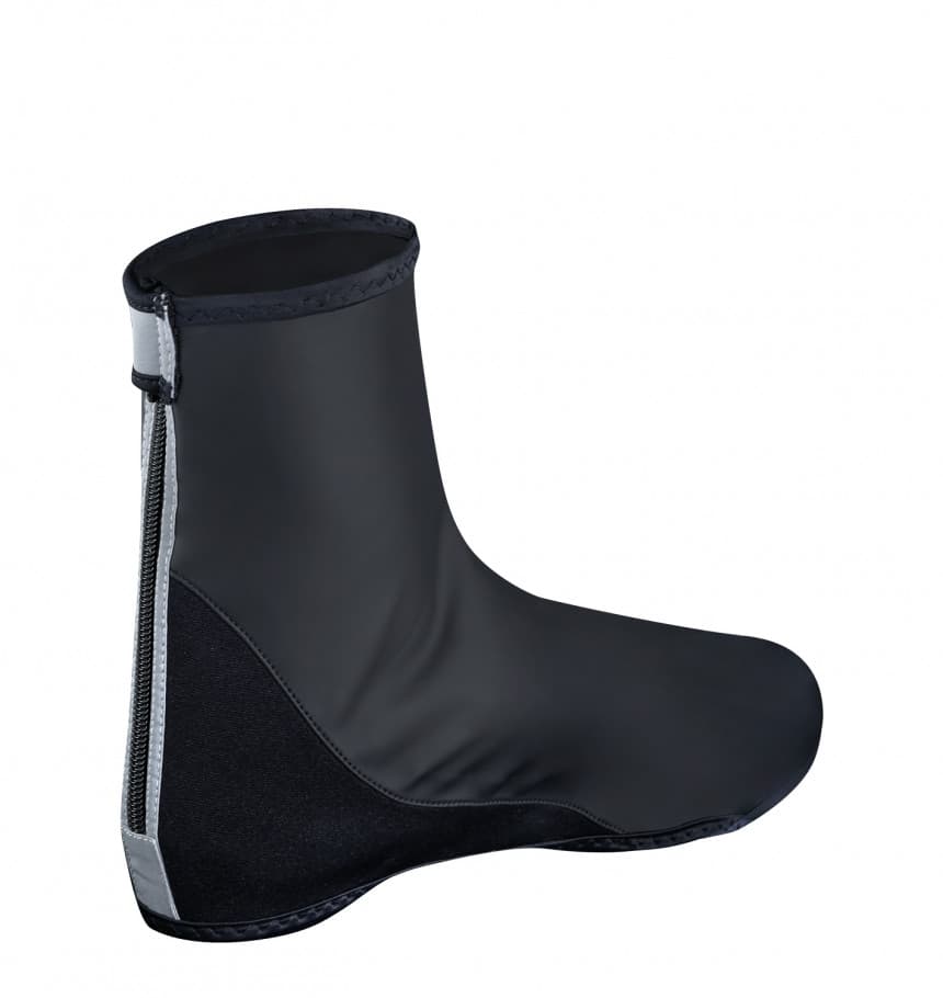 Kamašne FORCE PU DRY ROAD, crne XL 2