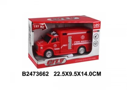 Kamion 466203-K