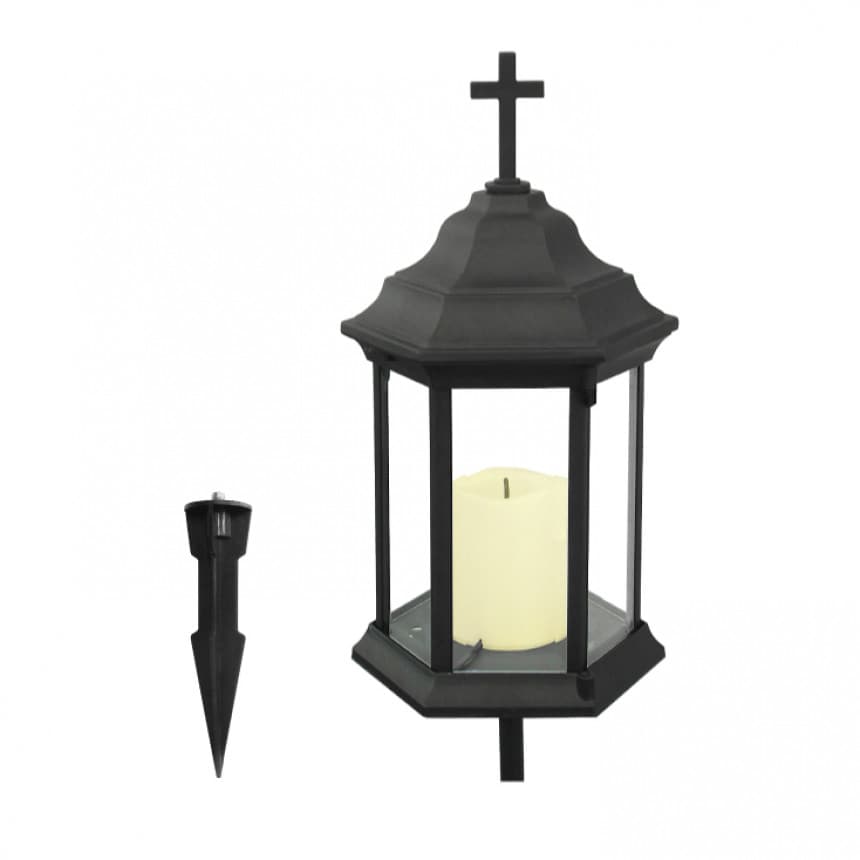 Kandelaber sa LED diodama 17110 2