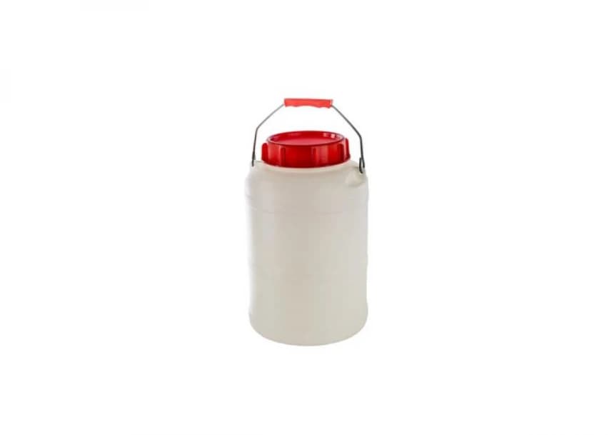 Kanta za mleko 10L 1
