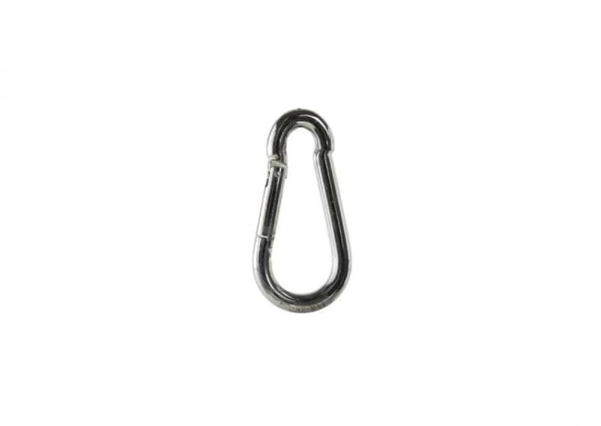 Karabiner 10x100mm 1