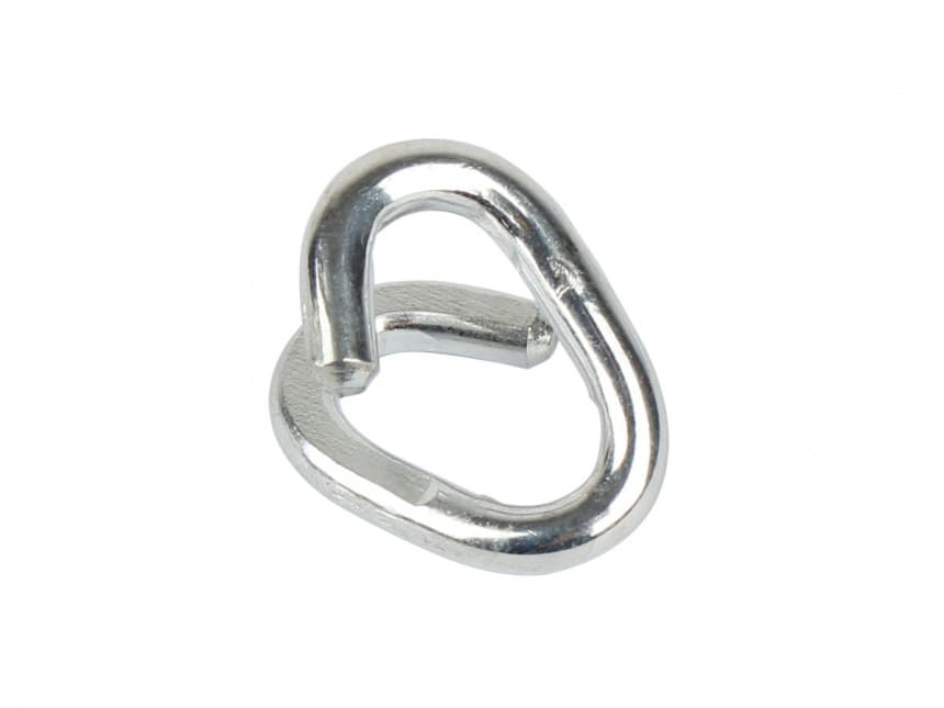 KARIKA ZA OPRAVKU LANCA 4MM 1