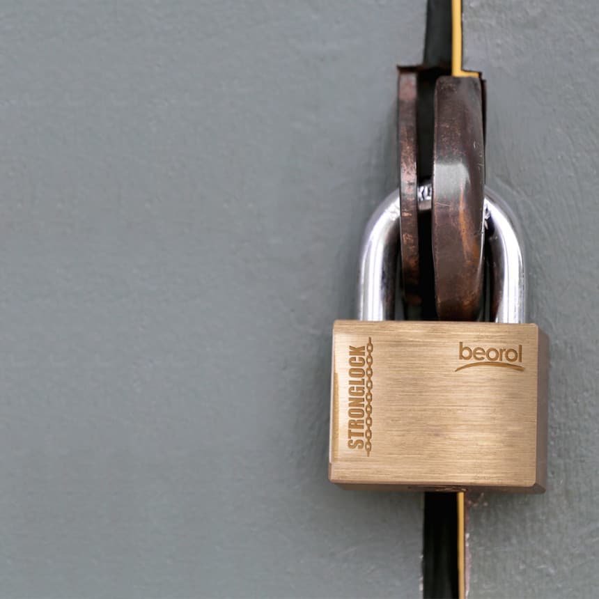 Katanac Light Duty 60mm 8