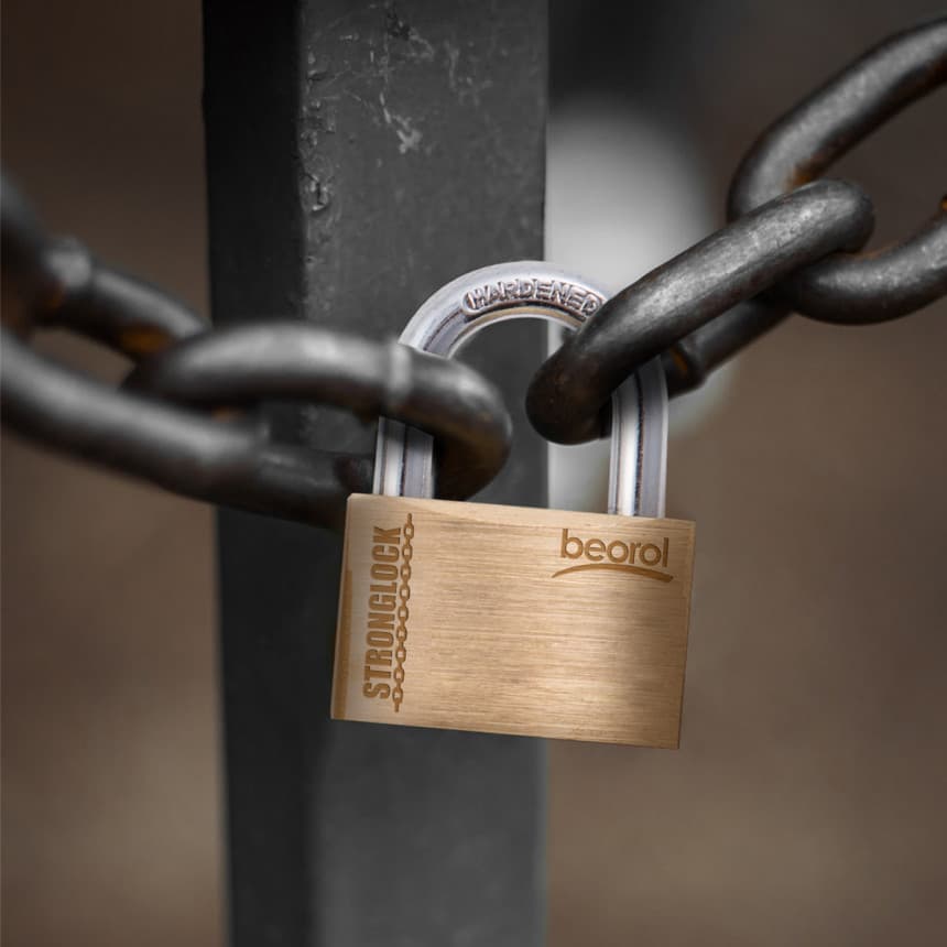 Katanac Light Duty 60mm 10