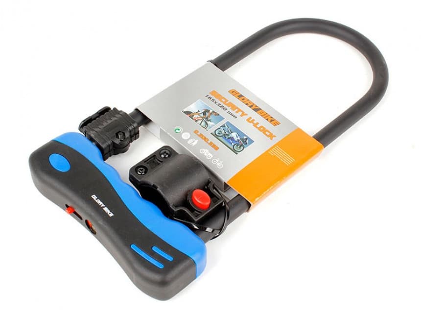 KATANAC "U" MODEL 165 X 320 MM 1