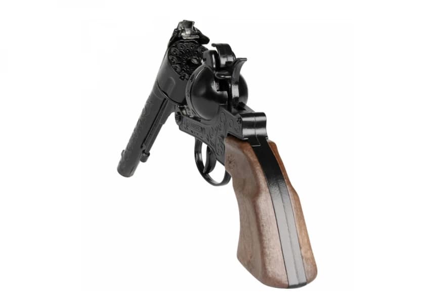 Kaubojski revolver 1