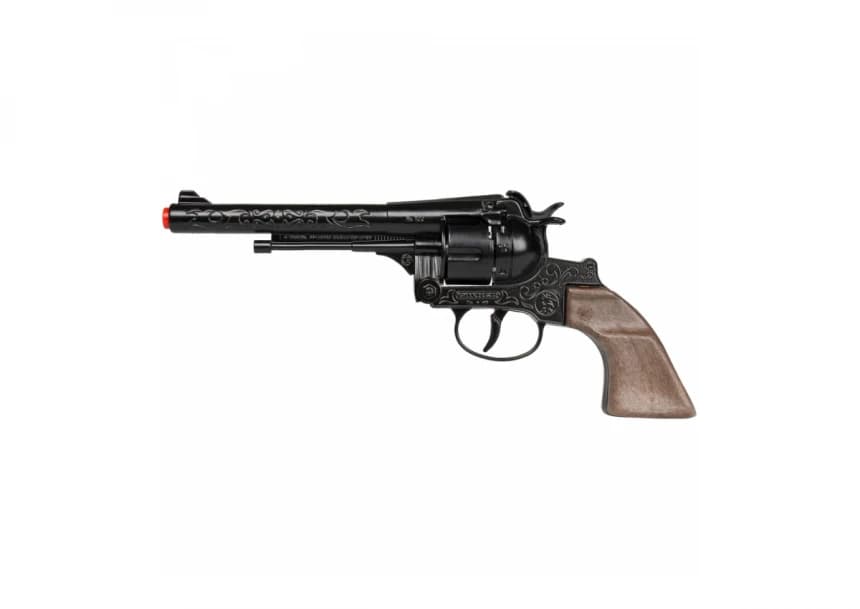 Kaubojski revolver 2