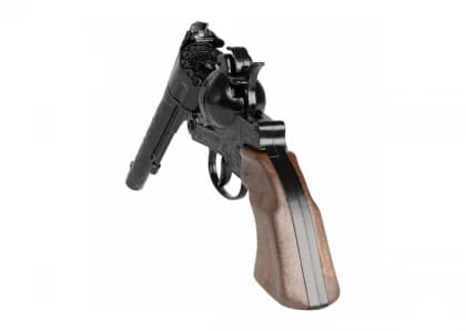 Kaubojski revolver