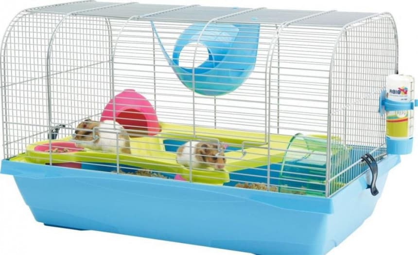 Kavez za hrcke Bristol 1