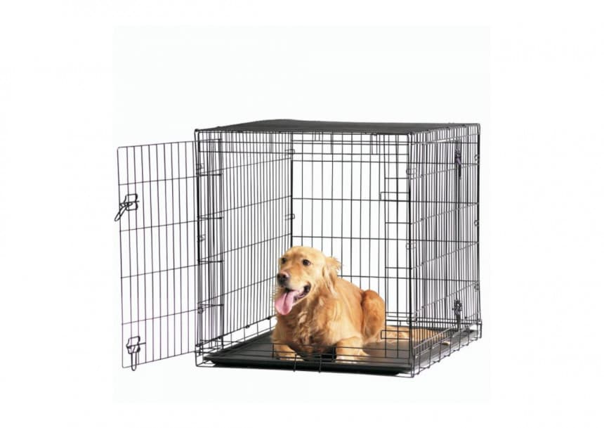 Kavez za pse 107cm 1